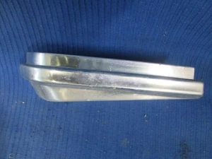 1968 1969 FORD THUNDERBIRD RIGHT REAR ASHTRAY TRIM MOULDING OEM  - Picture 1 of 7