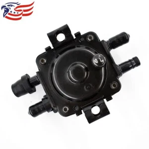 Kraftstoffpumpe für Onan B43 P216G P218G P220G P224G B43E B43G B48G P218 P220 Mähwerk - Bild 1 von 7
