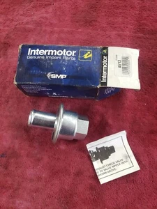 Vintage AV13 NEW Air Check Valve Emissions Control 60's - 80's Ford Mazda Toyota - Picture 1 of 3