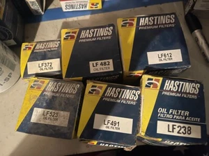 Hastings LF238- Make Offer! - Picture 1 of 1