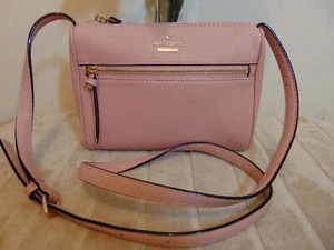 Kate Spade New York Jackson Street Mini Cayli Crossbody Handbag - Picture 1 of 11
