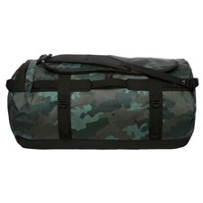 The North Face Base Camp Duffel L camoprint * Neu + OVP