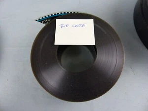 FILM 35 mm bande annonce THE CORE de 2003 movie trailer complet E - Picture 1 of 2