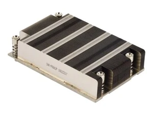 Supermicro SNK-P0062P CPU II precio IVA incluido 3 años de garantía* B2B - Imagen 1 de 4