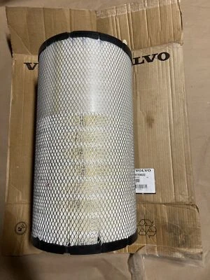 New NOS Volvo Air Filter Radialseal Primary 11110022 - Image 1 of 2