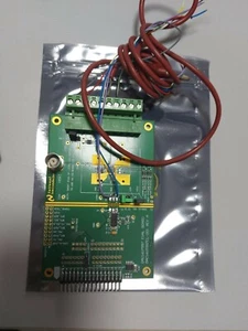 National semiconductor DAC161P997 EVAL Development board - Picture 1 of 4