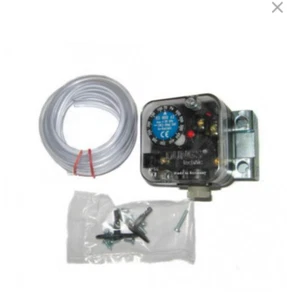Interruptor de presión con kit de conductos Dungs KS600 A2-7 - 257844 - Imagen 1 de 1