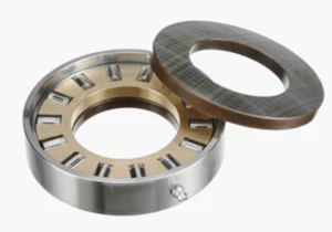 Rollway WCT-24-A 2.765" Bearing - New / old stock - Free Shipping - Picture 1 of 3