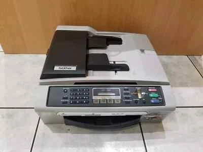 Stampante Multifunzione Brother MFC-260C - Immagine 1 di 4