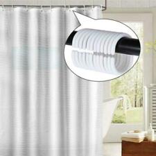 Unbranded Plastic Shower Curtain Hooks