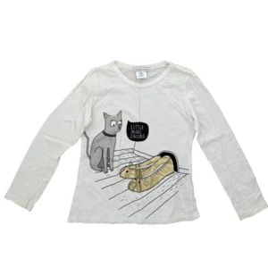 Little Marc Jacobs Tshirt, Size 5 Years / 5T - Picture 1 of 4