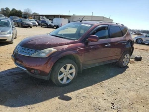 Heater Climate Temperature Control Panel Fits 06-07 MURANO 4754834 - Picture 1 of 12