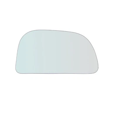 Vetro Specchio Lato DX-Passegero Per Mitsubishi Space Star 1998-2004 - Immagine 1 di 4