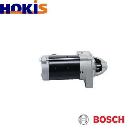 STARTER 1 986 S00 934 FOR MERCEDES-BENZ CLS/Shooting/Brake SPRINTER/35-t/Bus - Image 1 of 4