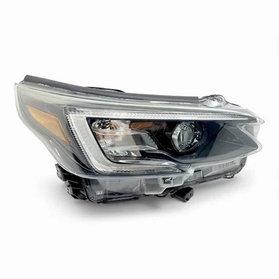 🔥 2020 2021 2022 Subaru Legacy Outback Right Passenger AFS LED Headlight OEM - Image 1 of 4