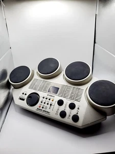 Yamaha DD-20C Digital Percussion Drum Machine no power cord - Picture 1 of 10
