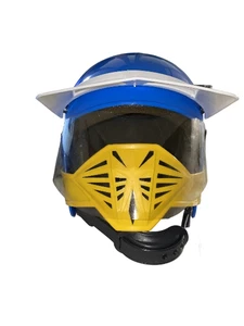 GAMMA PLAST TOY CROSS Italy APRILIA KTM Casco bambino helmet toy VINTAGE - Imagen 1 de 9
