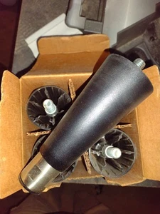 BEVERAGE AIR 401-405 PATTES 6" - Photo 1 sur 2