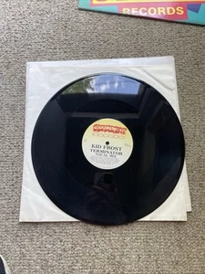 KID FROST " TERMINATOR " / " ROUGH CUT " NEU UK 7 VINYL *** KLASSIKER *** - Bild 1 von 1