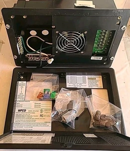 WFCO WF-8735P Power Center RV AC & DC Power Distribution Panel RV Fuse Block - Picture 1 of 20