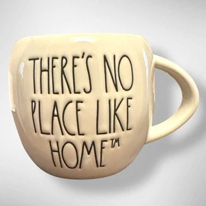 Rae Dunn Wizard Of Oz There’s No Place Like Home Tasse Wicked Red  - Bild 1 von 4