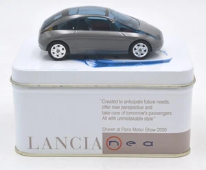 DIE CAST 1/43 " LANCIA NEA " MINICHAMPS - Foto 1 di 3