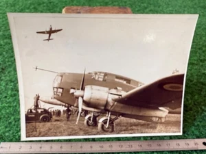 MEETING A PARIS JAHRE 1950 NR. 10 - Bild 1 von 3