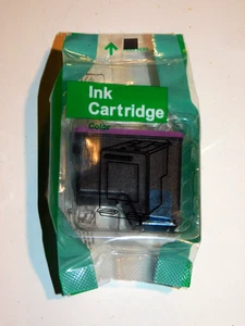 Cartucho de tinta tricolor de alto rendimiento HP 63XL - Imagen 1 de 2