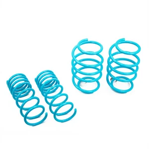 Godspeed Traction S Lowering Coil Spring Kit for Nissan Altima Coupe 2.5L 08-13 - Picture 1 of 3