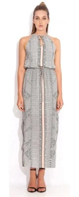 WISH size 12 (M) Camden Dress maxi length flattery fit - image 1 of 4