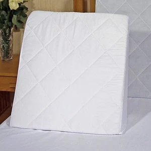 COMFORTNIGHTS LETTO ZEPPA CON COPRILETTO TRAPUNTATO LAVABILE IN POLICOTONE - Foto 1 di 8