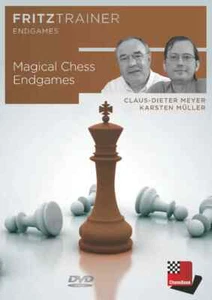 Magical Chess Endgames - Claus-Dieter Meyer/Karsten Muller - Picture 1 of 1