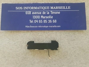 Haut-Parleur avec WLAN Wifi Antenne Sonnerie Apple Original iPhone 4S A1387 - Picture 1 of 2