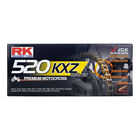 Rk Chain For Honda Crf250l 2013-2021 520 Kxz 120L