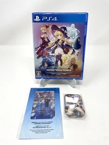 Little Witch Nobeta w/ Bonuses (Playstation 4, 2022) - Picture 1 of 8