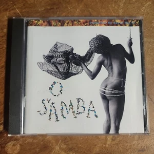 Brazil Classics, Vol. 2: O Samba by Various Artists (CD, Dec-1993, Sire) - Imagen 1 de 2