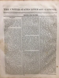 Medizin-Rekonstruktive Nasenkorrektur 1824 Nordwestpassage Expedition Eskimo - Bild 1 von 12