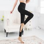 Fashion Women Brushed Stretch Fleece Lined Thick Tights Warm Winter Pants New