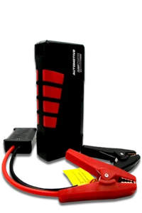 Powercases Car Battery Jump Starter Emergency Pack - 20,000mAh, Charges USB - Picture 1 of 12