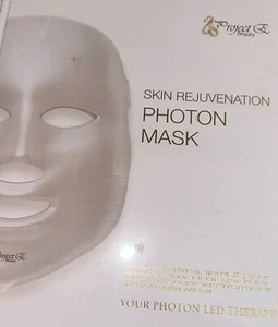 Led photon mask - Picture 1 of 6
