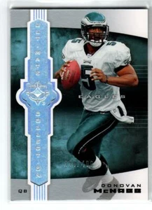 2007 Ultimate Collection #74 Donovan McNabb \400 (ref 190838) - Picture 1 of 1
