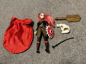 1984 Galoob Golden Girl Action Fig Guardians of the Gemstone DRAGON QUEEN SheRa - Picture 1 of 4