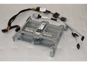 828082-B21 DL360G9/G10 4SFF Rear Cage+Cables | REF - Afbeelding 1 van 1