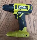 RYOBI ONE+ 18V Cordless 1/2 in. Drill/Driver (Tool Only) - Pcl206