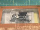 0 4 2 Bachman Steam Locomotive Porter New Inbox Dcc With Sound Tested 
