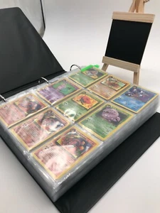 ⭐ Team Rocket / Complete Your Set - Pokemon Cards 2000 - WOTC Vintage - Imagen 1 de 73