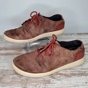 Merrell Espresso Freewheel Oxford 10 - Picture 1 of 7