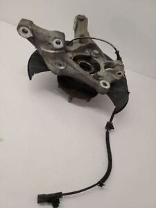 12-17 BUICK VERANO RH Passenger Right Front Spindle Knuckle 23118286