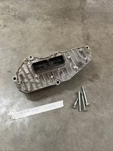 12-18 Ford Focus 11-19 Fiesta TCU TCM Transmission Control Unit AE8P-14F085-AE - Picture 1 of 14