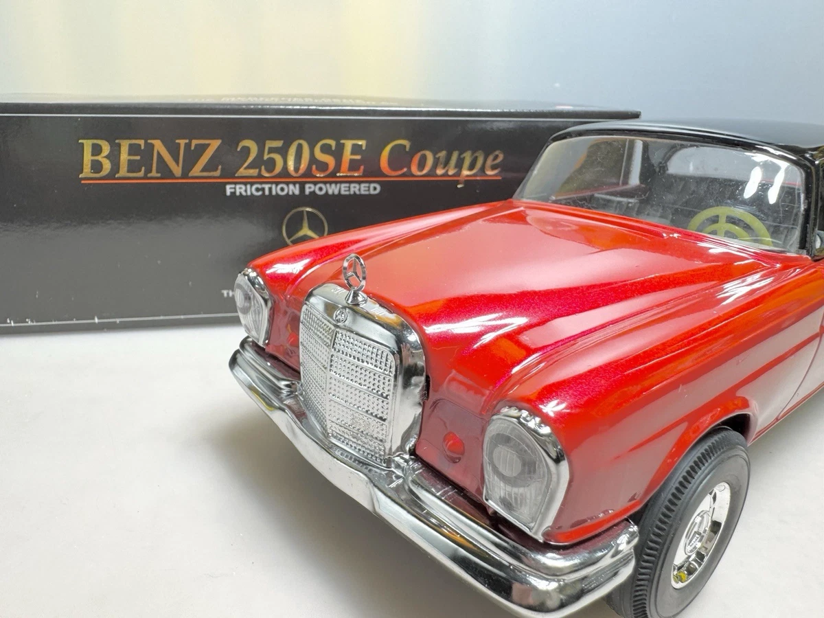 Ichiko In Vintage & Antique Tin Toy Vehicles | eBay